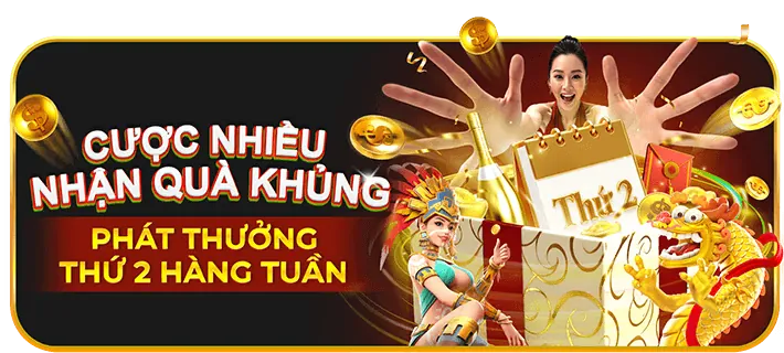 Tổng hợp khuyến mãi và ưu đãi Fun88